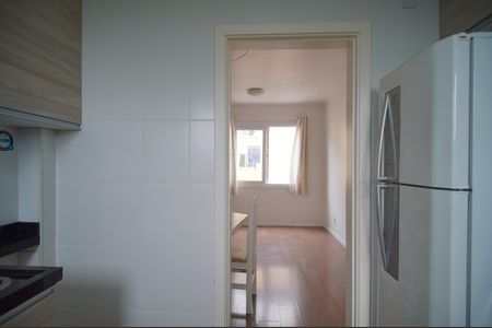 Apartamento para alugar com 52m², 2 quartos e 1 vagaCozinha