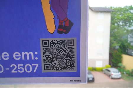 Apartamento para alugar com 52m², 2 quartos e 1 vagaplaca