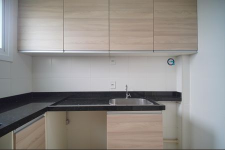Apartamento para alugar com 52m², 2 quartos e 1 vagaCozinha
