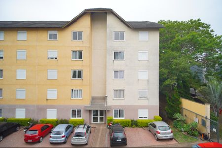 Apartamento para alugar com 52m², 2 quartos e 1 vagaVista do Quarto 1