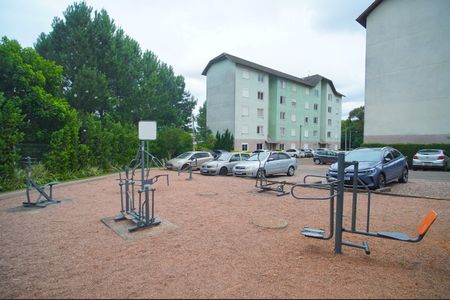 Apartamento para alugar com 52m², 2 quartos e 1 vagaÁrea comum