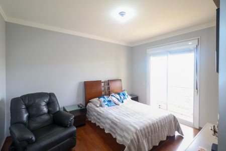 Apartamento à venda com 186m², 4 quartos e 3 vagasSuíte 1