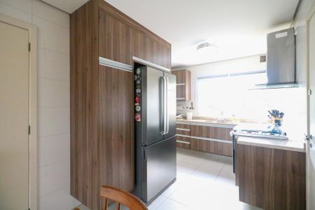 Apartamento à venda com 186m², 4 quartos e 3 vagasCozinha