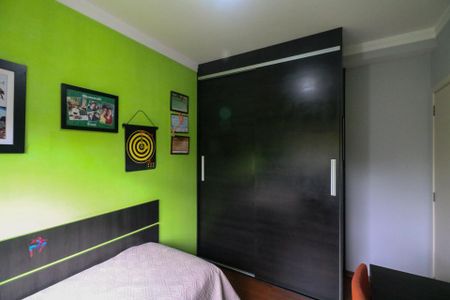 Apartamento à venda com 186m², 4 quartos e 3 vagasQuarto 1