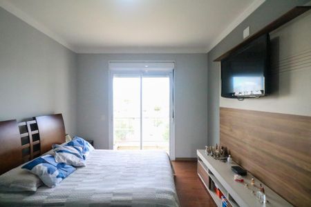 Apartamento à venda com 186m², 4 quartos e 3 vagasSuíte 1