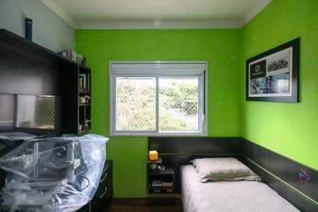 Apartamento à venda com 186m², 4 quartos e 3 vagasQuarto 1