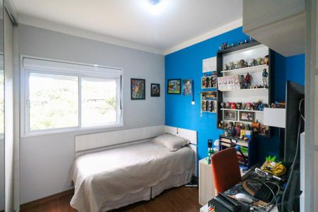 Apartamento à venda com 186m², 4 quartos e 3 vagasSuite 2