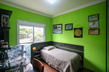 Apartamento à venda com 186m², 4 quartos e 3 vagasQuarto 1