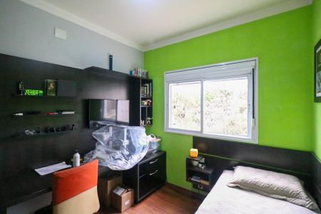 Apartamento à venda com 186m², 4 quartos e 3 vagasQuarto 1