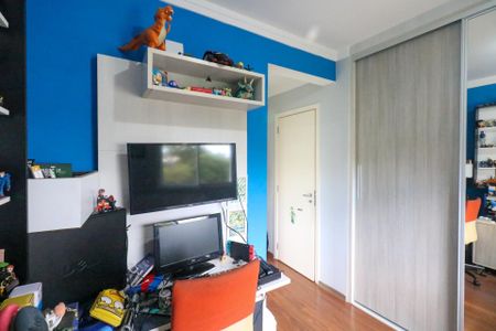 Apartamento à venda com 186m², 4 quartos e 3 vagasSuite 2