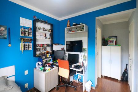 Apartamento à venda com 186m², 4 quartos e 3 vagasSuite 2