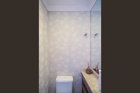 Apartamento à venda com 186m², 4 quartos e 3 vagasLavabo