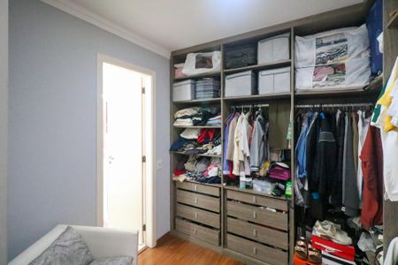 Apartamento à venda com 186m², 4 quartos e 3 vagasSuíte 1