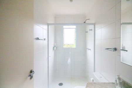 Apartamento à venda com 186m², 4 quartos e 3 vagasBanheiro da Suíte 2