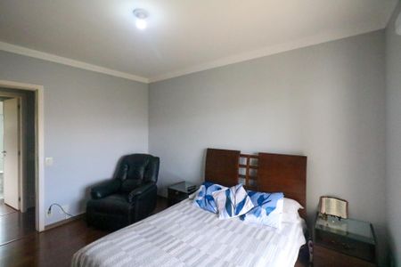 Apartamento à venda com 186m², 4 quartos e 3 vagasSuíte 1