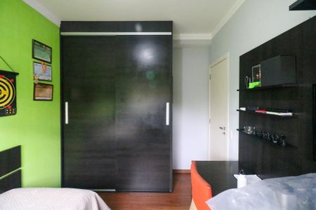 Apartamento à venda com 186m², 4 quartos e 3 vagasQuarto 1