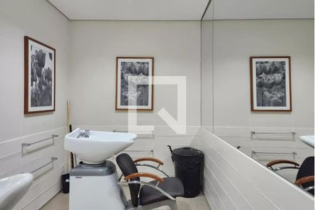 Apartamento à venda com 186m², 4 quartos e 3 vagasSalão