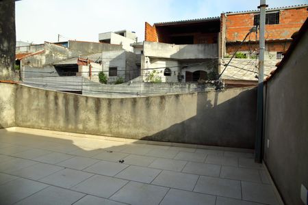 Casa à venda com 259m², 3 quartos e 3 vagasVaranda da Suíte 