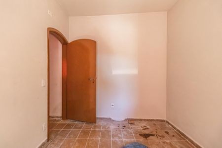 Quarto de casa para alugar com 1 quarto, 28m² em Vila Sao Silvestre, Barueri