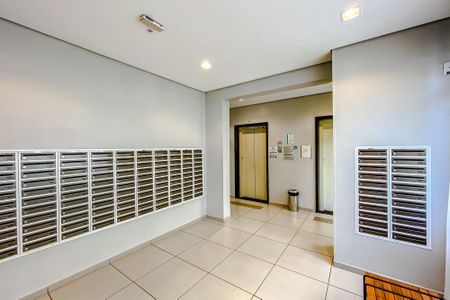 Apartamento para alugar com 34m², 2 quartos e sem vagaÁrea comum