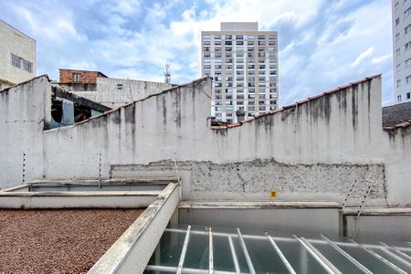 Apartamento para alugar com 34m², 2 quartos e sem vaga Apartamento para alugar com 34m², 2 quartos e sem vagaVista do Quarto 1