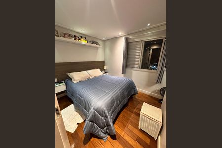 Apartamento à venda com 2 quartos, 70m² em Vila Ipojuca, São Paulo