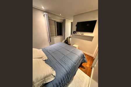 Apartamento à venda com 2 quartos, 70m² em Vila Ipojuca, São Paulo
