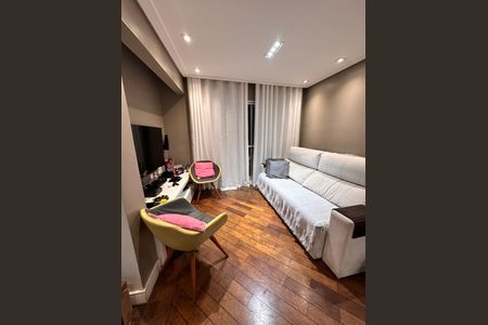 Apartamento à venda com 2 quartos, 70m² em Vila Ipojuca, São Paulo