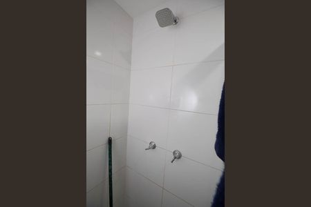 Apartamento à venda com 43m², 2 quartos e 1 vaga Apartamento à venda com 43m², 2 quartos e 1 vagaBanheiro