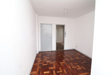 Sala de apartamento à venda com 3 quartos, 75m² em Freguesia (ilha do Governador), Rio de Janeiro