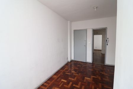 Sala de apartamento à venda com 3 quartos, 75m² em Freguesia (ilha do Governador), Rio de Janeiro