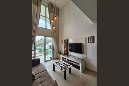 Apartamento à venda com 3 quartos, 110m² em Recreio dos Bandeirantes, Rio de Janeiro