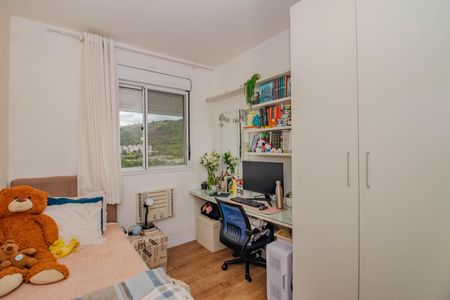 Apartamento para alugar com 68m², 3 quartos e 1 vagaQuarto 2