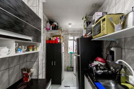 Apartamento à venda com 64m², 2 quartos e 1 vaga Apartamento à venda com 64m², 2 quartos e 1 vagaCozinha