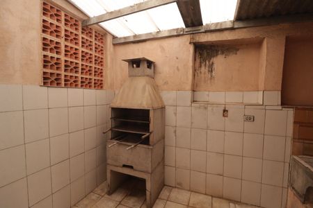 Apartamento para alugar com 133m², 4 quartos e 1 vagaEdícula