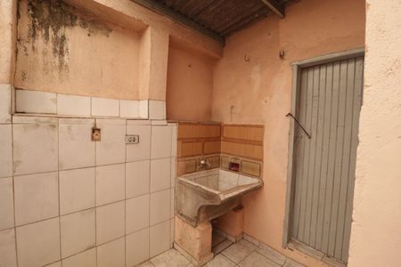 Apartamento para alugar com 133m², 4 quartos e 1 vagaEdícula