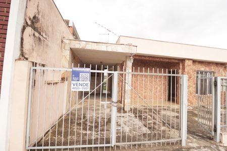 Apartamento para alugar com 133m², 4 quartos e 1 vagaFachada