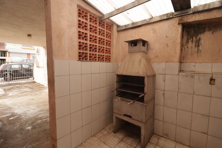 Apartamento para alugar com 133m², 4 quartos e 1 vagaEdícula