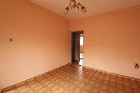 Sala de apartamento para alugar com 4 quartos, 133m² em Vila Nova Jundiai, Jundiaí