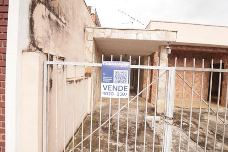 Apartamento para alugar com 133m², 4 quartos e 1 vagaFachada