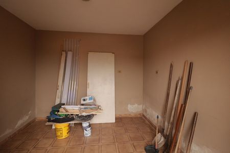 Apartamento para alugar com 133m², 4 quartos e 1 vagaEdícula