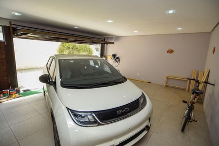 Casa de condomínio para alugar com 260m², 3 quartos e 2 vagas Casa de condomínio para alugar com 260m², 3 quartos e 2 vagasGaragem