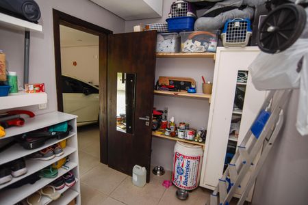 Casa de condomínio para alugar com 260m², 3 quartos e 2 vagas Casa de condomínio para alugar com 260m², 3 quartos e 2 vagasÁrea de Serviço