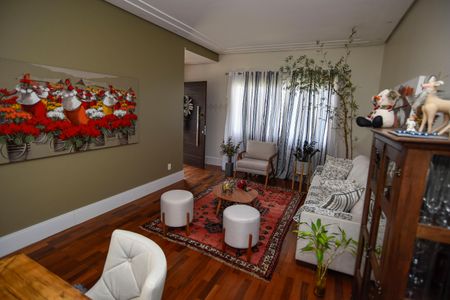 Casa de condomínio para alugar com 260m², 3 quartos e 2 vagas Casa de condomínio para alugar com 260m², 3 quartos e 2 vagasSala