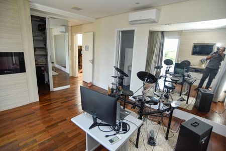 Casa de condomínio para alugar com 260m², 3 quartos e 2 vagas Casa de condomínio para alugar com 260m², 3 quartos e 2 vagasQuarto 2 - Suíte