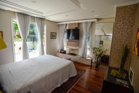 Casa de condomínio para alugar com 260m², 3 quartos e 2 vagas Casa de condomínio para alugar com 260m², 3 quartos e 2 vagasQuarto 1 - Suíte