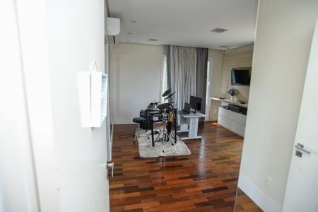 Casa de condomínio para alugar com 260m², 3 quartos e 2 vagas Casa de condomínio para alugar com 260m², 3 quartos e 2 vagasQuarto 2 - Suíte