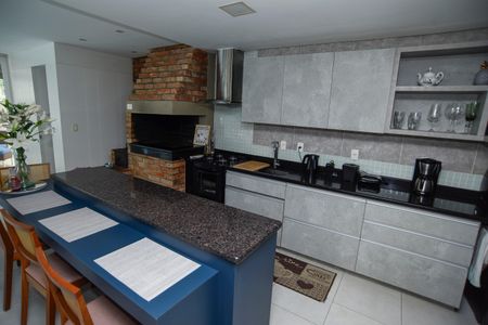 Casa de condomínio para alugar com 260m², 3 quartos e 2 vagas Casa de condomínio para alugar com 260m², 3 quartos e 2 vagasCozinha