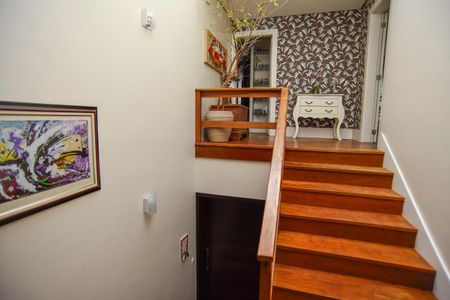 Casa de condomínio para alugar com 260m², 3 quartos e 2 vagas Casa de condomínio para alugar com 260m², 3 quartos e 2 vagasCorredor