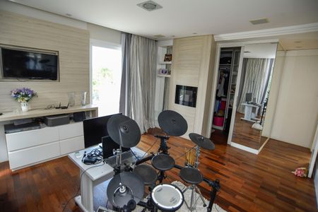 Casa de condomínio para alugar com 260m², 3 quartos e 2 vagas Casa de condomínio para alugar com 260m², 3 quartos e 2 vagasQuarto 2 - Suíte